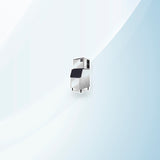 AMING standardized product image - Blizzard Ice Maker Air-Cooled - SN-500P