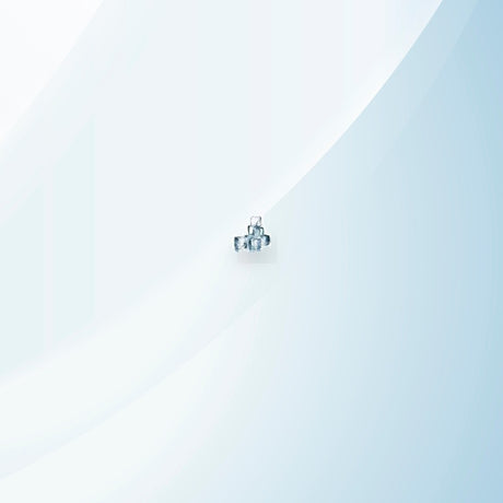 AMING standardized product image - Blizaard Under Bench Ice Maker Air Cooled - SN-80P