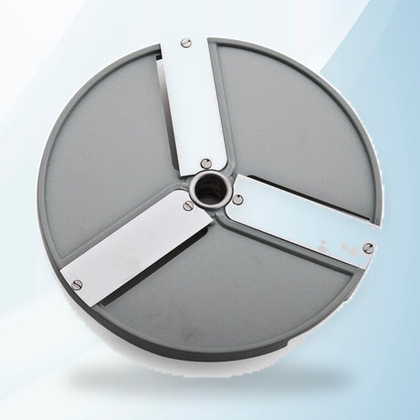 AMING standardized product image - SP002 - 2mm Slicer Poly Disc - Three Blade