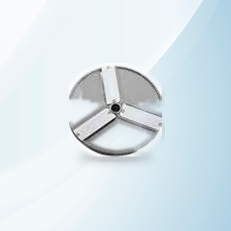 AMING standardized product image - SP004 - 4mm Slicer Poly Disc - Two Blade