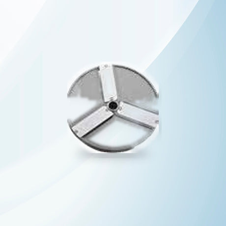AMING standardized product image - SP004 - 4mm Slicer Poly Disc - Two Blade
