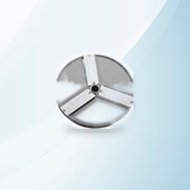 AMING standardized product image - SP004 - 4mm Slicer Poly Disc - Two Blade