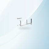 AMING standardized product image - Quality Grade 304 S/S Pass though cabinet (double sided) - STHT-1800-H