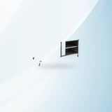 AMING standardized product image - STHT6-1500-H Kitchen Tidy Pass-Thru Workbench Cabinet 1500mm