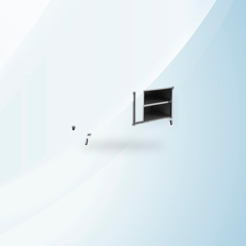 AMING standardized product image - STHT6-1800-H Kitchen Tidy Pass-Thru Workbench Cabinet 1800mm
