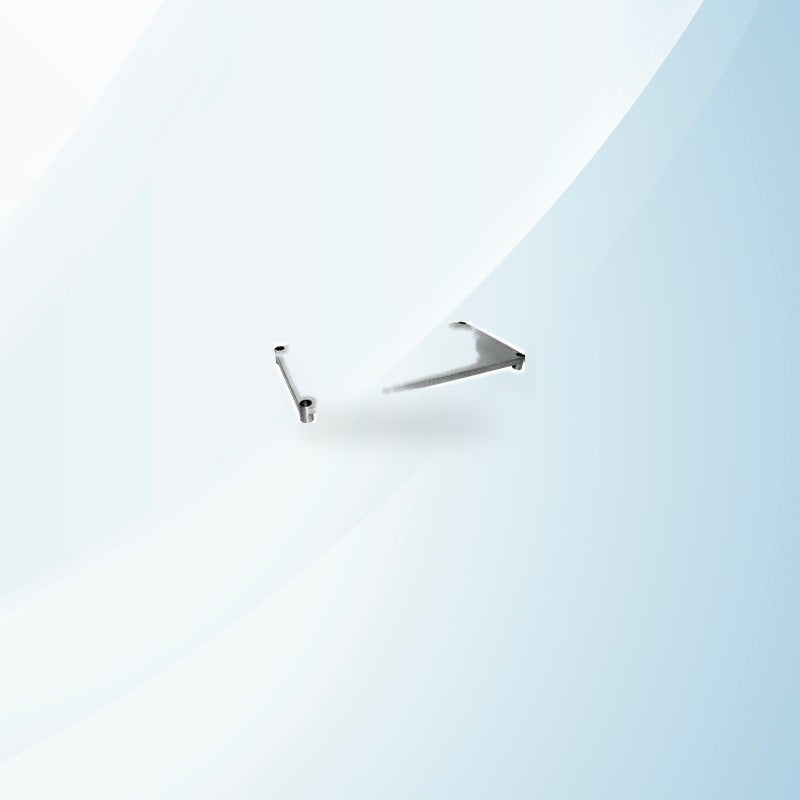 AMING standardized product image - SUS6-1200/A Solid Undershelf