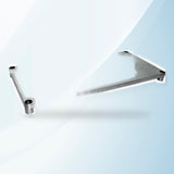 AMING standardized product image - SUS6-1800/A Solid Undershelf
