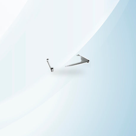 AMING standardized product image - SUS7-0900/A Solid Undershelf