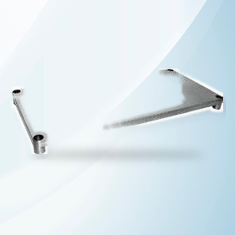 AMING standardized product image - SUS7-2400/A Solid Undershelf