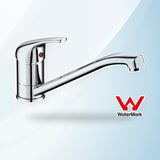 AMING standardized product image - Sunmixer Deck Mounted Faucet with Top Handle T20154