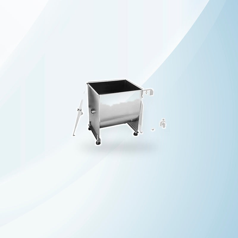 AMING standardized product image - TC 8 Heavy Duty Meat Mincer