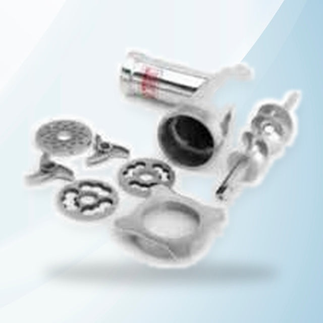 AMING standardized product image - Matador Heavy Duty Meat Mincer - TC22-5
