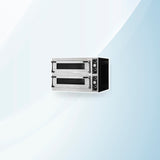 AMING standardized product image - TP-2-1-S Stainless Steel Stand