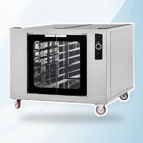 AMING standardized product image - Prismafood Single Door 12 Tray Food Proving Chamber - TP4-44