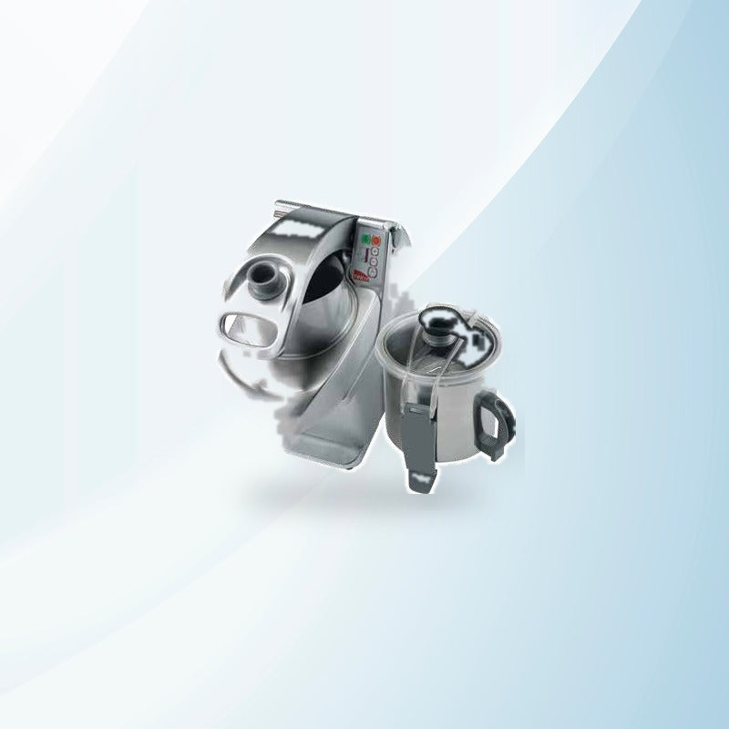 AMING standardized product image - Dito Sama Combined cutter and vegetable slicer - 4.5 LT - VARIABLE SPEED - TRK45