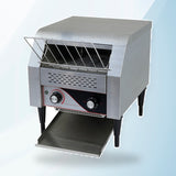AMING standardized product image - TT-300E Two Slice Conveyor Toaster