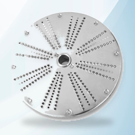AMING standardized product image - V001 - Parmesan Grater