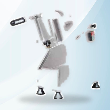 AMING standardized product image - VC55MF Vegetable Cutter
