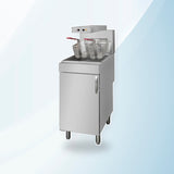 AMING standardized product image - VX15E Chip Warming Station