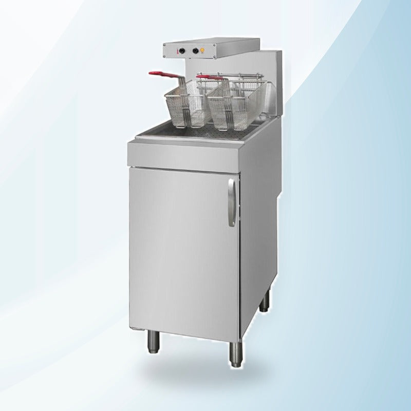 AMING standardized product image - VX15E Chip Warming Station