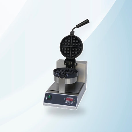 AMING standardized product image - Electric waffle Maker - WB-03D