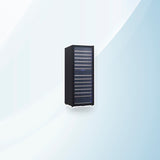 AMING standardized product image - WB-155B Dual Zone Medium Premium Wine Cooler