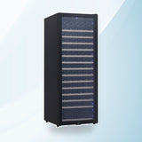 AMING standardized product image - WB-166A Single Zone Large Premium Wine Cooler