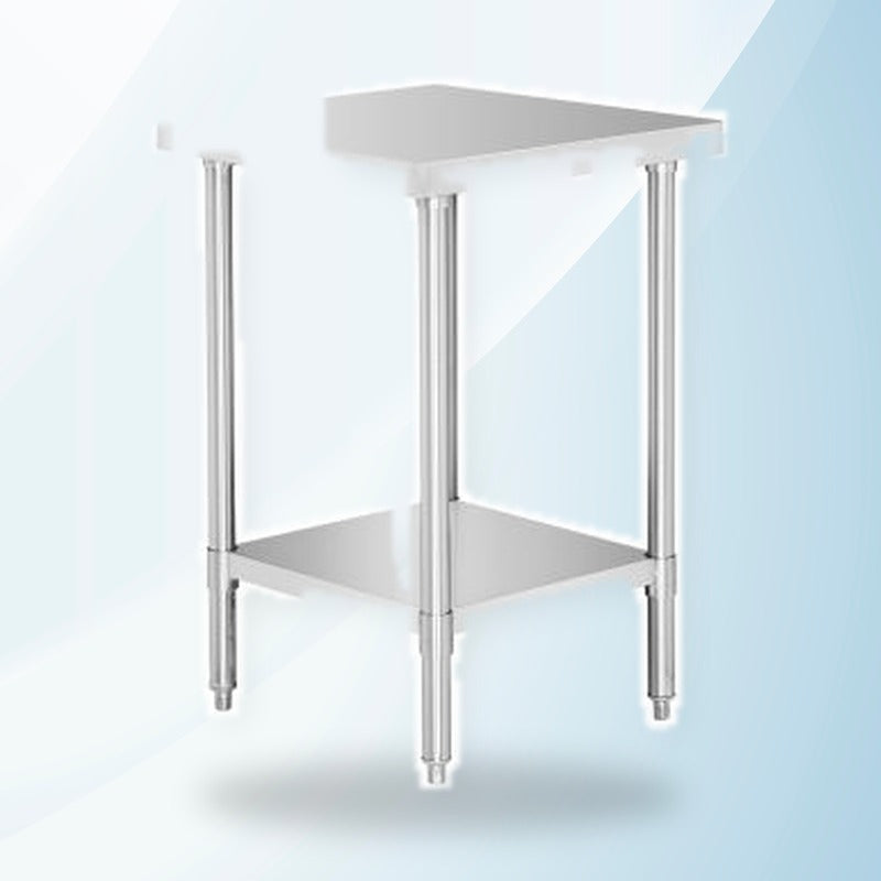 AMING standardized product image - WB6-0600/A Stainless Steel Workbench