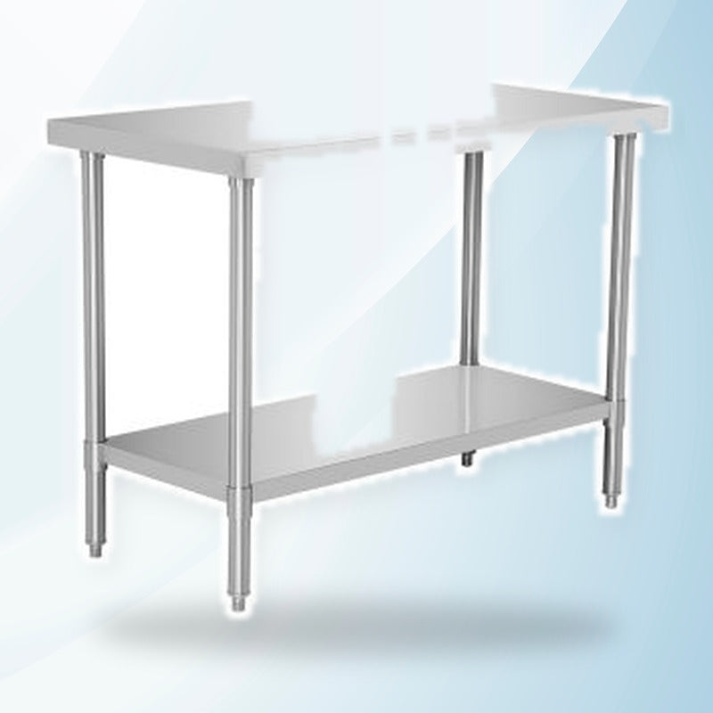 AMING standardized product image - WB6-0900/A Stainless Steel Workbench
