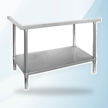 AMING standardized product image - WB6-2100/A Stainless Steel Workbench