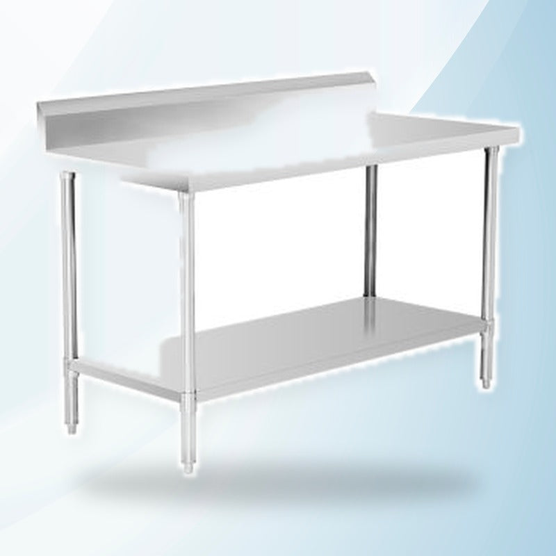 AMING standardized product image - WBB6-1500/A Workbench with Splashback