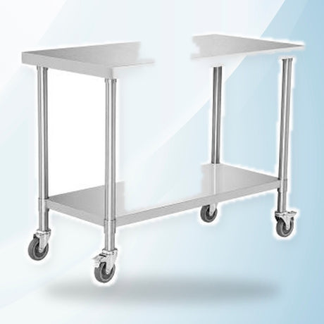 AMING standardized product image - WBM7-0900/A Mobile Workbench