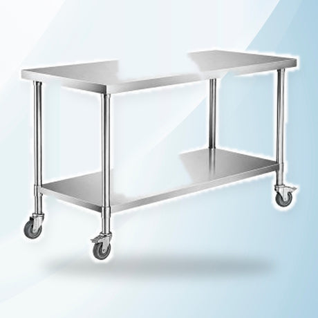 AMING standardized product image - WBM7-1500/A Mobile Workbench