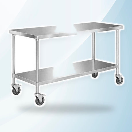 AMING standardized product image - WBM7-1800/A Mobile Workbench