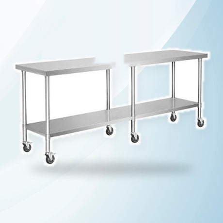 AMING standardized product image - WBM7-2400/A Mobile Workbench