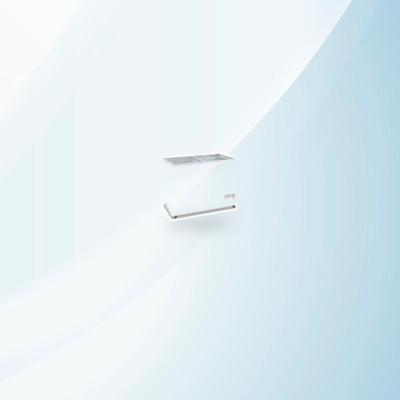 AMING standardized product image - Heavy Duty Chest Freezer with Glass Sliding Lids - WD-520F