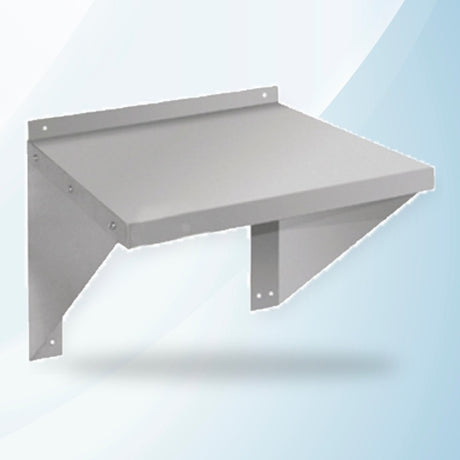 AMING standardized product image - WS-530 Compact Microwave Shelf
