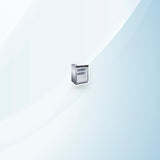 AMING standardized product image - FED-X 120L Bar Freezer Glass Door - XF200SG