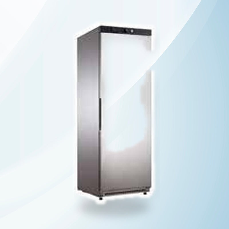 AMING standardized product image - FED-X 340L S/S Single Solid Door Freezer - XF400SS