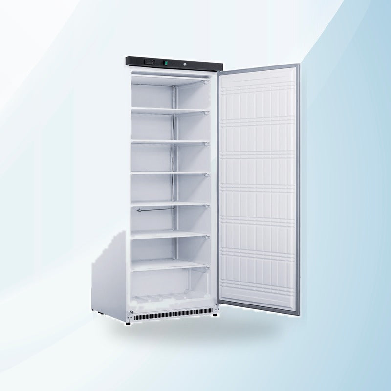 AMING standardized product image - FED-X 555L S/S Single Solid Door Freezer - XF600SS