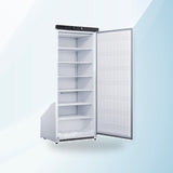 AMING standardized product image - FED-X 555L S/S Single Solid Door Freezer - XF600SS