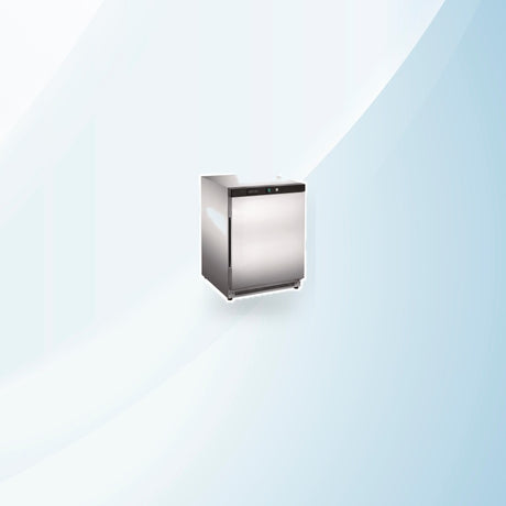 AMING standardized product image - FED-X 130L S/S Bar Cooler Solid Door - XR200SS