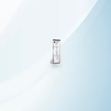 AMING standardized product image - FED-X 350L Single Glass Door Fridge - XR400SG
