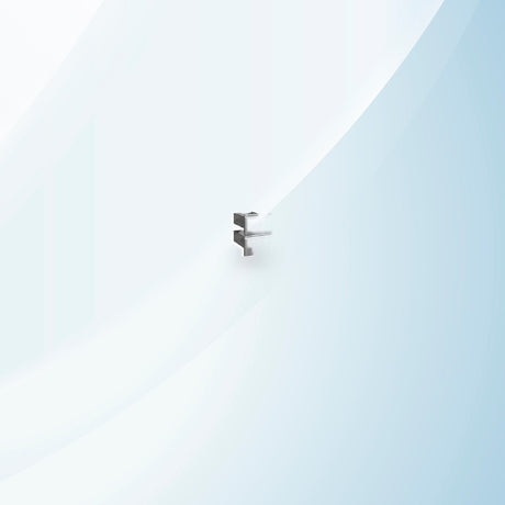 AMING standardized product image - Optional Set 2 Drawers for FED-X range - XUB-2DRAWER