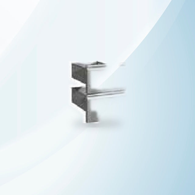 AMING standardized product image - Optional Set 3 Drawers for FED-X range - XUB-3DRAWER