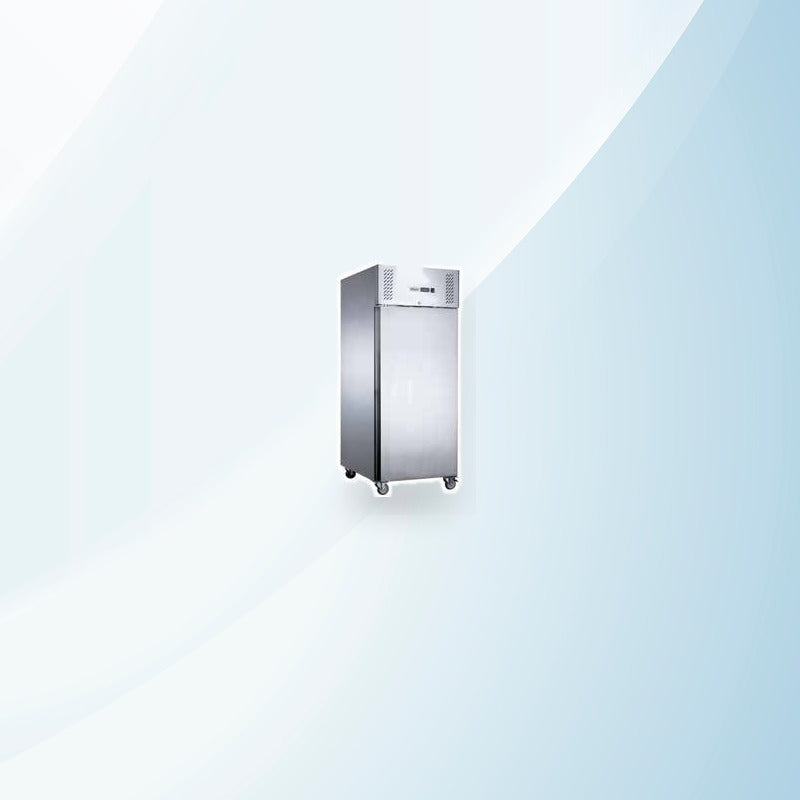 AMING standardized product image - FED-X S/S Single Door Upright Fridge - XURC600SFV