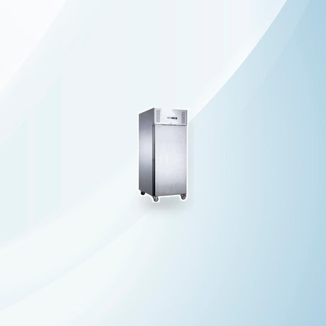 AMING standardized product image - FED-X S/S Single Door Upright Fridge - XURC600SFV