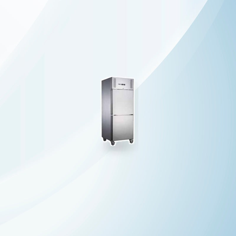 AMING standardized product image - FED-X S/S Four Door Upright Freezer - XURF1410S2V