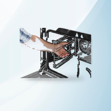 AMING standardized product image - YXD-1AE CONVECTMAX OVEN / 50 to 300°C