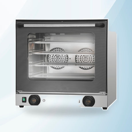 AMING standardized product image - Convect Max Digital Convection Oven - YXD-1DI